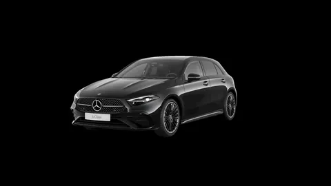 Mercedes Classe A 250 e Hybrid EQ 8G-DCT
