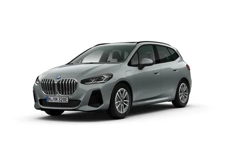 Bmw Active Tourer 225e xDrive 245 ch DKG7
