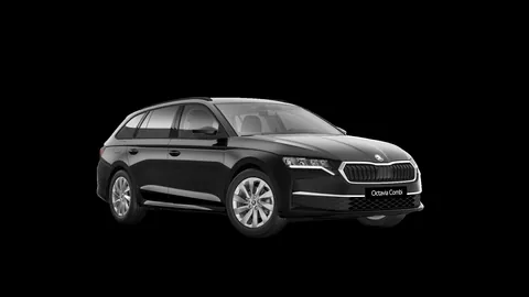 Skoda Octavia Combi 2.0 TDI 116 ch SCR BVM6