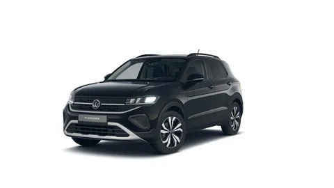 Volkswagen T-Cross 1.0 TSI 116 Start/Stop DSG7