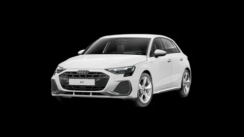 Audi A3 Sportback TFSI Mild Hybrid 150 S tronic 7