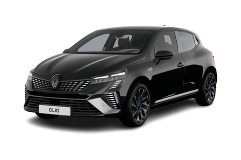 Renault Clio E-Tech full hybrid 145 ch GSR2