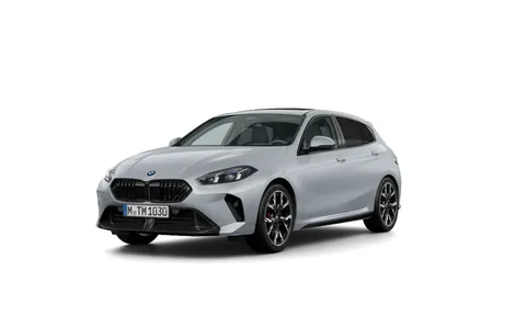 Bmw 123 xDrive 218 ch DKG7
