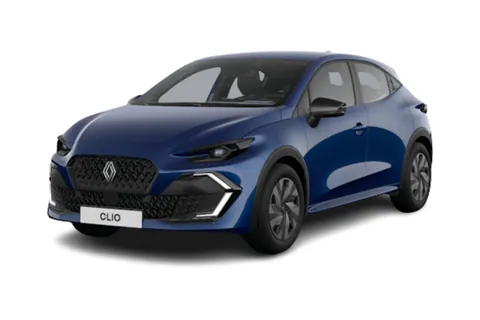 Renault Clio TCe 115 ch EDC