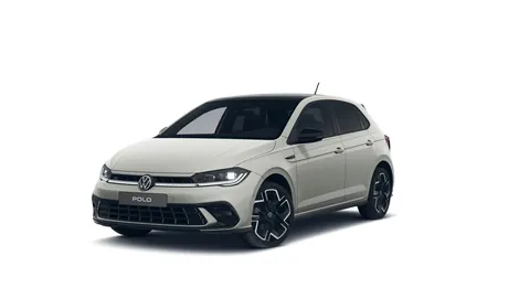 Volkswagen Polo 1.0 TSI 116 S&S DSG7