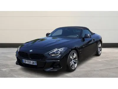 Photo BMW Z4