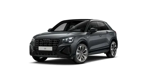 Audi Q2 35 TFSI 150 S tronic 7