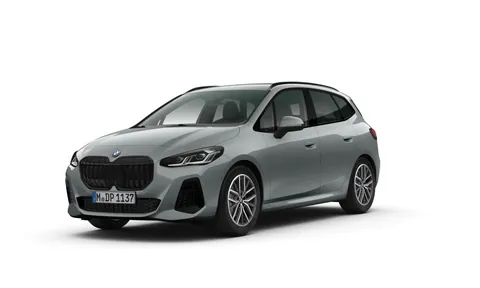 Bmw Active Tourer 220i 170 ch DKG7