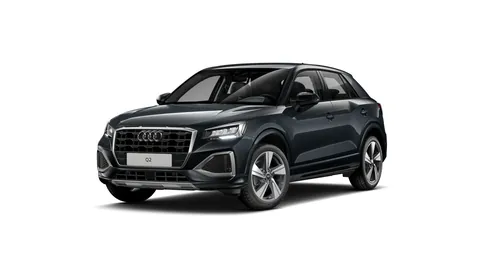 Audi Q2 35 TDI 150 S tronic 7