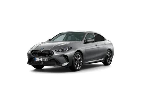 Bmw Gran Coupe 220 170 ch DKG7