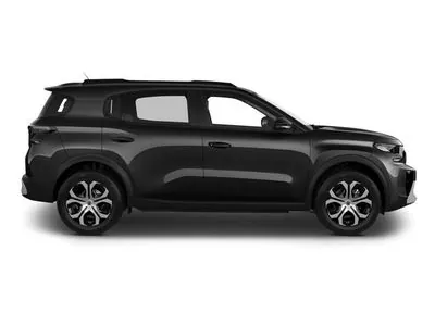 Photo Citroën C3 Aircross