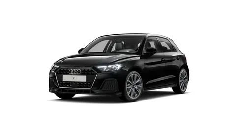 Audi A1 Sportback 30 TFSI 116 ch S tronic 7