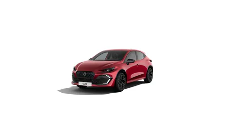 Renault Clio E-Tech full hybrid 160 ch