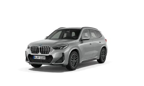 Bmw X1 sDrive 20i 170ch DKG7