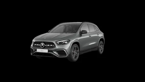 Mercedes GLA 200 d 8G-DCT