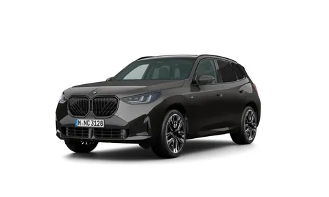 Bmw X3 20 xDrive 208 ch BVA8