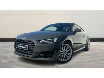 Photo Audi TT
