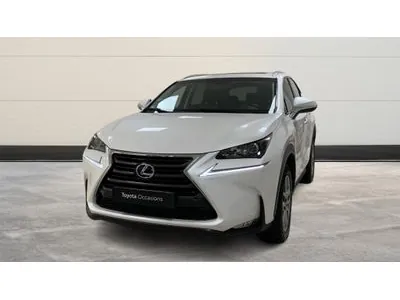 Lexus Nx 300h 4WD Luxe