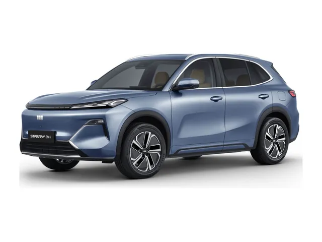 Geely Starray EM-i