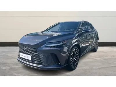 Photo Lexus RX