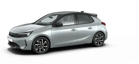 Opel Corsa 1.2 Turbo Hybrid 110 ch Autom