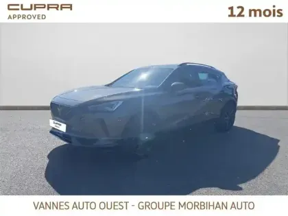 Photo Alfa Romeo Giulia