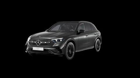 Photo Mercedes GLC