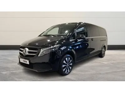 Mercedes Classe V 220 d Extra-Long Avantgarde 9G-Tronic