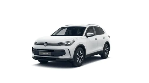 Volkswagen Tiguan 1.5 eTSI 131ch DSG7