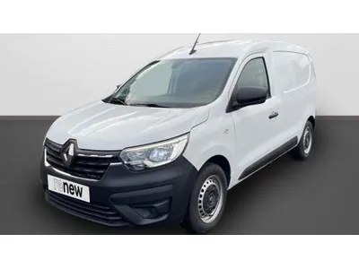 Photo Renault Express