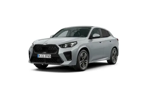 Bmw X2 sDrive 20i 170ch DKG7