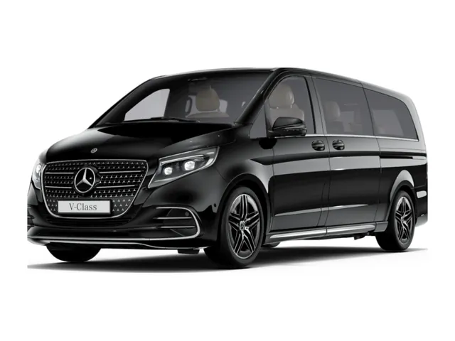 Mercedes Classe V Extra-Long 250 d 9G-TRONIC
