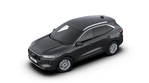 Ford Kuga 2.5 Duratec 180 ch FlexiFuel FHEV E85 Powershift