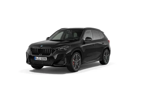 Bmw X1 xDrive 25e 245ch DKG7