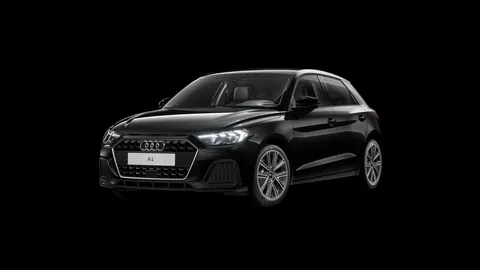 Audi A1 Sportback 30 TFSI 116 ch S tronic 7