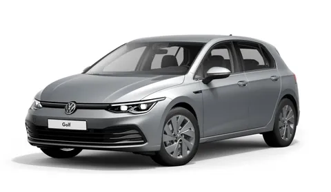 Volkswagen Golf 1.5 eTSI EVO2 150 DSG7