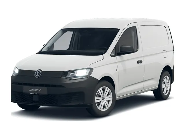 Photo Volkswagen Caddy