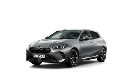 Bmw 120 170 ch DKG7
