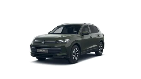 Volkswagen Tiguan 2.0 TDI 150ch DSG7