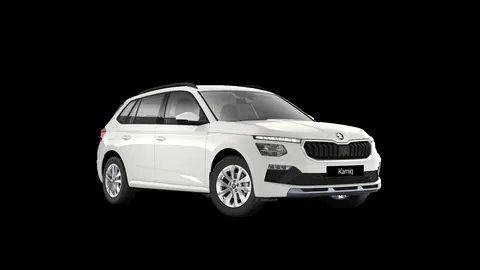 Skoda Kamiq 1.0 TSI Evo 2 116 ch DSG7