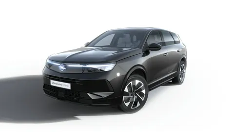 Opel Grandland 1.2 Turbo Hybrid 145 ch e-DCT6