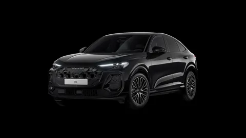 Audi Q5 Sportback e-hybrid 299 ch S tronic 7 Quattro