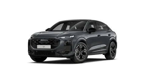 Audi Q3 Sportback e-hybrid 272 ch S tronic 6