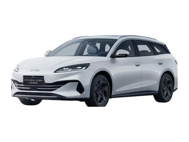 Byd Seal 6 Touring 1.5l DM-i 156 kW PHEV