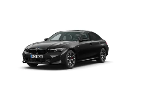 Bmw 330e 292 ch BVA8