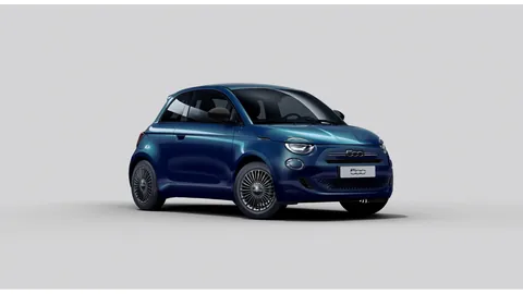 Fiat 500 1.0 65 ch Hybride