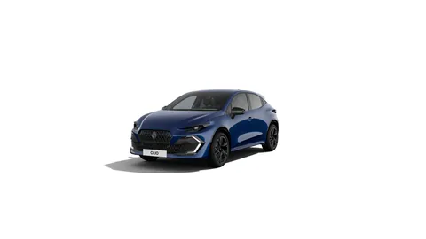 Renault Clio E-Tech full hybrid 160 ch