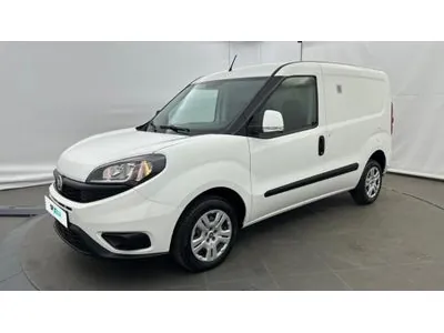 Photo Fiat Doblo