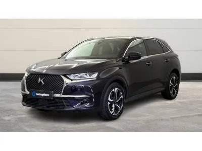 Photo DS DS 7