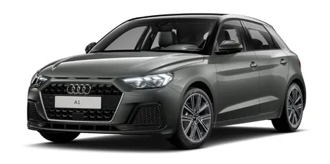 Photo Audi A1
